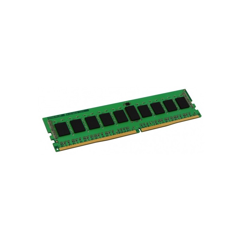 Kingston ValueRAM 8Go (1x8Go) DDR4 2666 MHz CL19