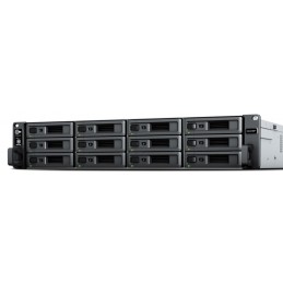 Synology Rackstation 12-BAY...