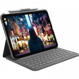 Logitech Slim Folio -...