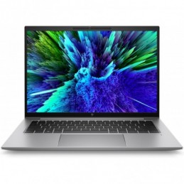 HP Zbook Firefly G10 14"...