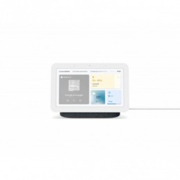 Google Nest Hub 2 Grigio...