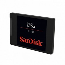 SanDisk Ultra 3D - 1000 Go...