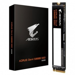 AORUS 5000E SSD 500GB PCIe...