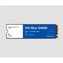 WD Blue SN580 - 1 To - M.2...