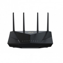 ASUS WL-Router RT-AX5400 -...