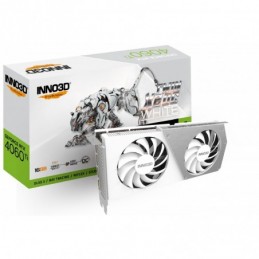 Inno3D RTX4060Ti Twin x2 OC...