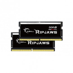 G.Skill Ripjaws 32Go (2x16Go) DDR5 5600 MHz CL40