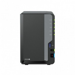 Synology DS224+ 2 BAIES