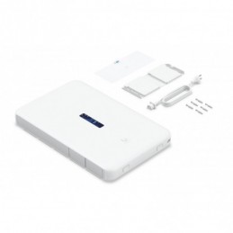 UbiQuiti Dream Wall - Blanc...