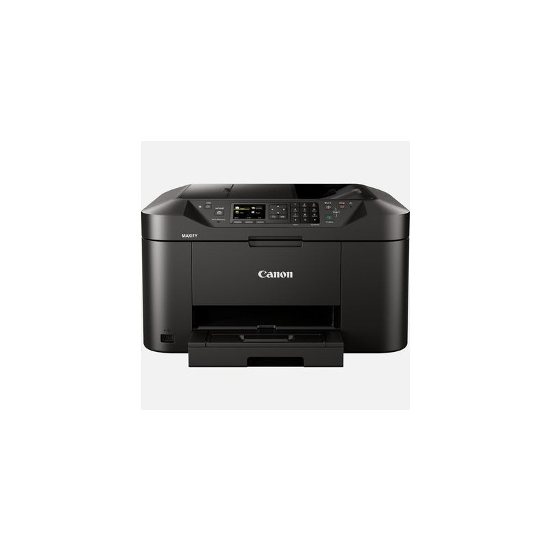 Imprimante Multifonction Canon MAXIFY MB2150 Wifi Fax USB