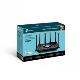 AVM FRITZ!Box 5530 Fibre AON routeur sans fil Gigabit Ethernet Bi