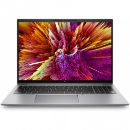 HP ZBook 6B8S6EA - Notebook