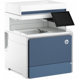 HP Color LaserJet...