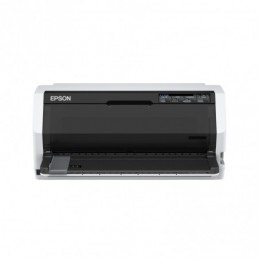 Epson LQ-780 - Photo Printer