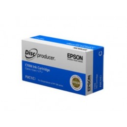 Epson Discproducer PJIC7 C...