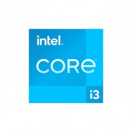 Intel Core i3 12100T