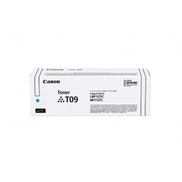 Canon T09 - 5900 pages -...