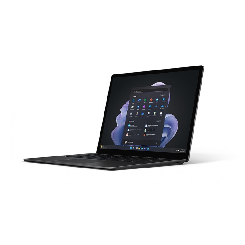 Microsoft Surface Laptop 5 15 i7-1265U 32GB 1TB Win11 PRO QWERTY INT