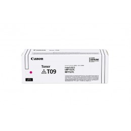 Canon TONER T09 M - 5900...