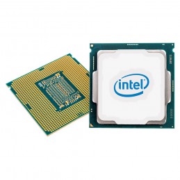 Intel Xeon Silver 4210 TRAY