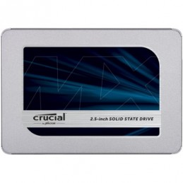 Crucial MX500 - 4TB SATA...