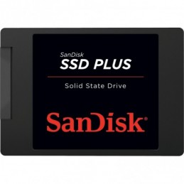 SanDisk SSD PLUS - 1TB SATA...