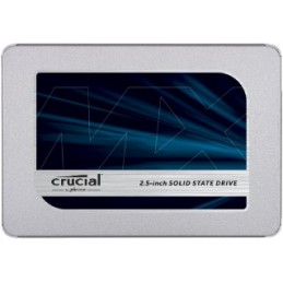 Crucial MX500 - 500GB SATA...
