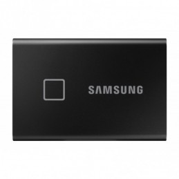 Samsung T7 Touch 2TB USB...