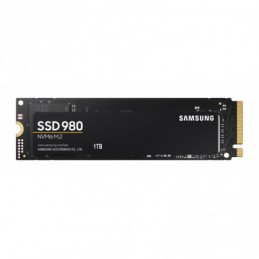 Samsung 980 - 1TB PCIe 3.0...