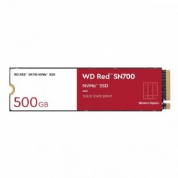 WD Red SN700 - 500GB PCIe...
