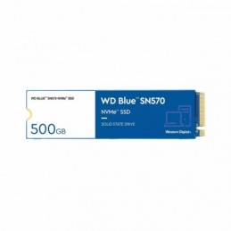 WD Blue SN570 - 500GB PCIe...