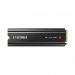 Samsung 980 Pro - 2TB PCIe...