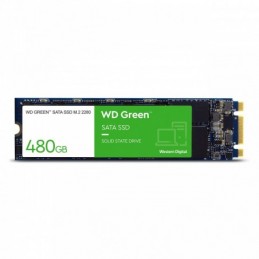 WD Green WDS480G3G0B -...