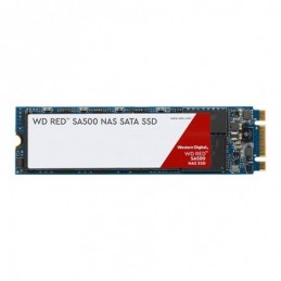 WD Red SA500 - 1TB M.2 SATA...