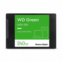 WD Green WDS240G3G0A -...