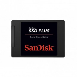 SanDisk Plus - 480GB SATA...