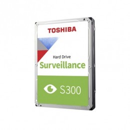 Toshiba S300 - 3.5" - 6000...