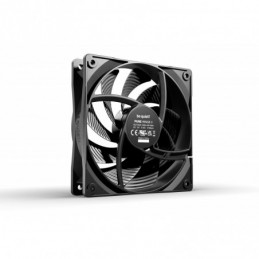 be quiet! Ventilateur PC Light Wings 120 mm paquet de 3