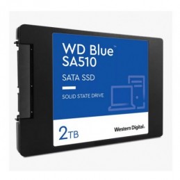 WD Blue SA510 2 TB SATA 560...