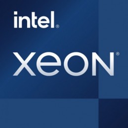 Intel Xeon E-2386