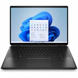 HP Spectre x360 16"...