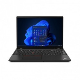 Lenovo ThinkPad P16s - 16"...