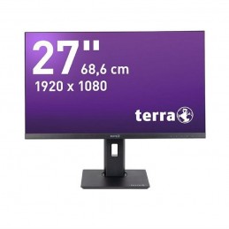 TERRA 2748W V3 schwarz