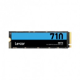 Lexar NM710 500 GB (PCIe...