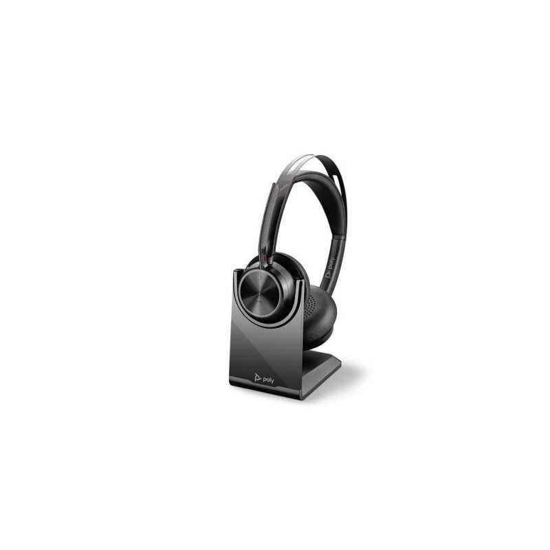 Jabra Evolve2 55 Casque Sans fil Arceau Bureau/Centre d'appels Bluetooth  Noir