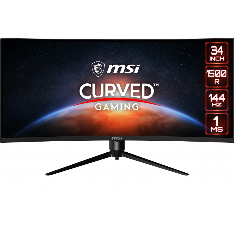 MSI Oculux NXG253R au meilleur prix sur