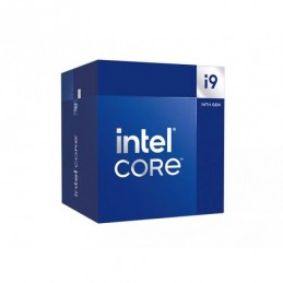 Intel CPU i9-14900