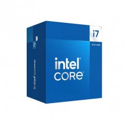 Intel CPU i7-14700