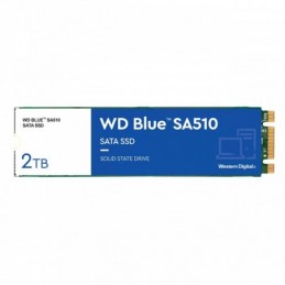 WD SSD Blue SA510 2TB M.2...