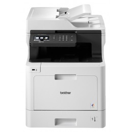 Brother MFC MFC-L8690CDW...